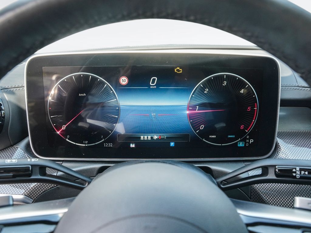 Mercedes-Benz C 300 d AMG-LINE MBUX KAMERA LED APPLE foto 10