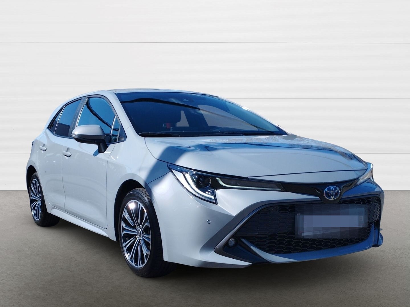 Toyota Corolla Hybrid Team D 5-TÜRER, 1,8 Hybrid+Techni foto 11