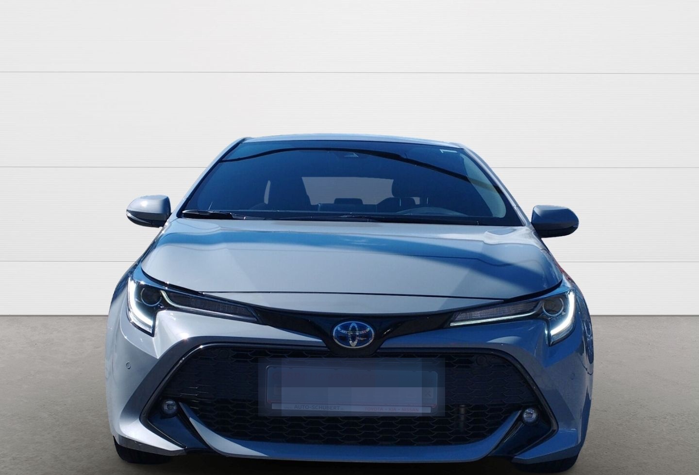 Toyota Corolla Hybrid Team D 5-TÜRER, 1,8 Hybrid+Techni foto 12