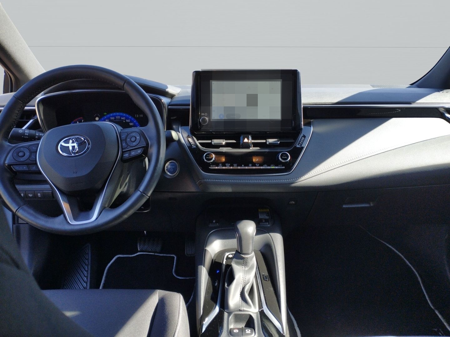 Toyota Corolla Hybrid Team D 5-TÜRER, 1,8 Hybrid+Techni foto 14