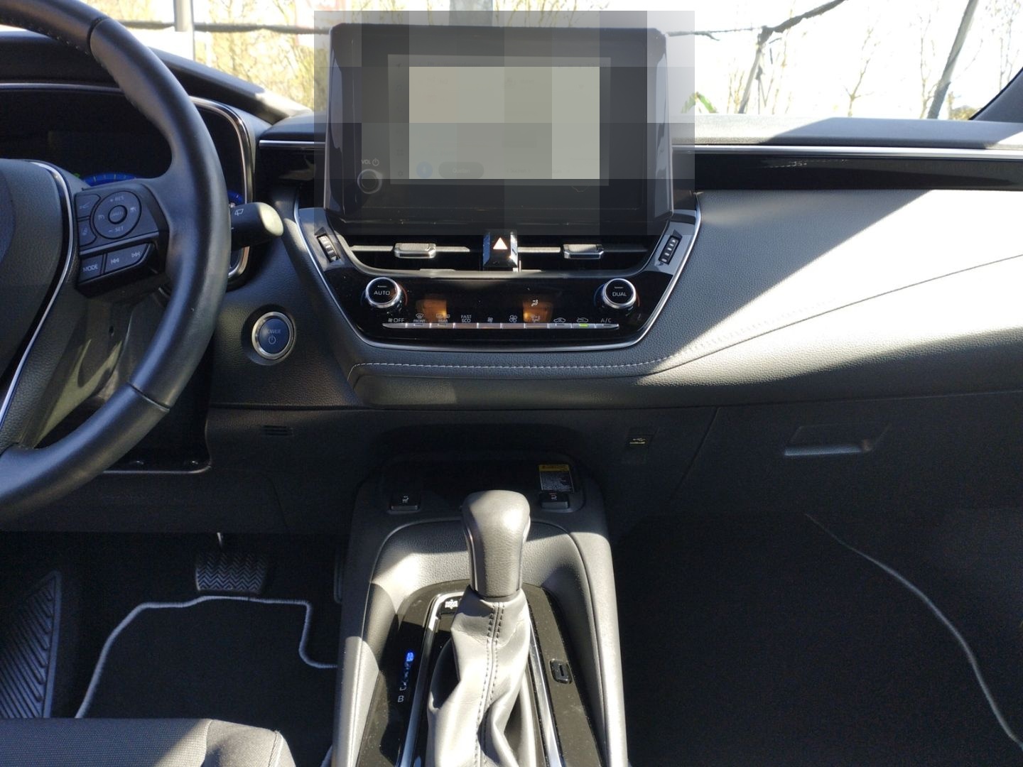 Toyota Corolla Hybrid Team D 5-TÜRER, 1,8 Hybrid+Techni foto 16