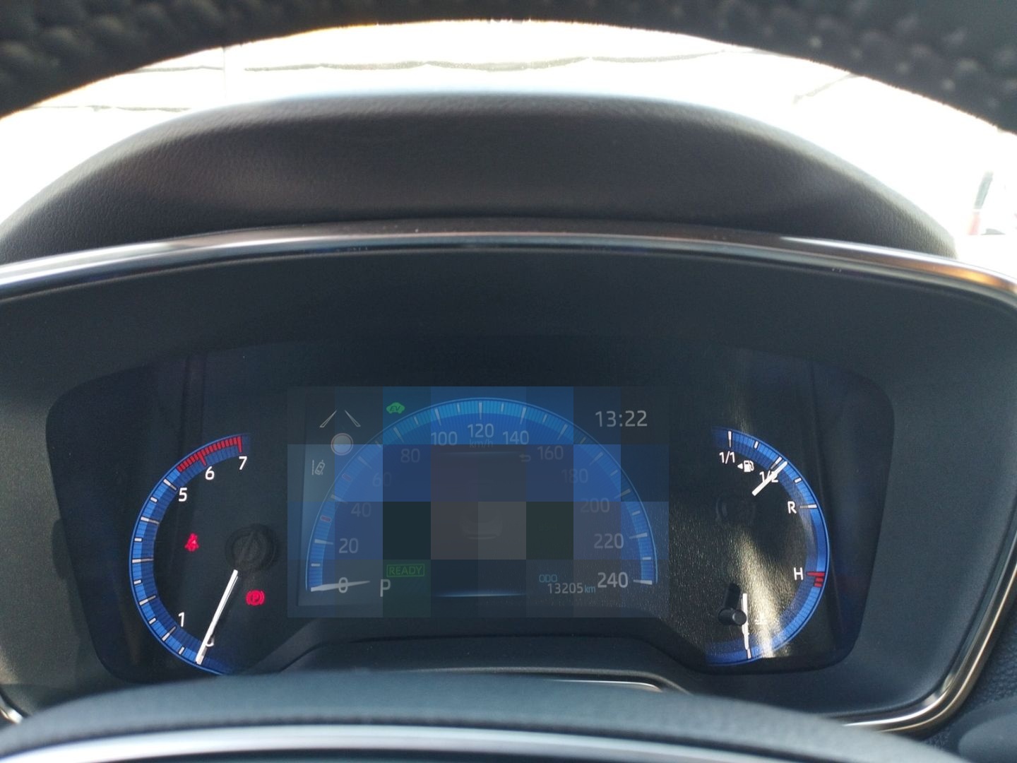 Toyota Corolla Hybrid Team D 5-TÜRER, 1,8 Hybrid+Techni foto 18