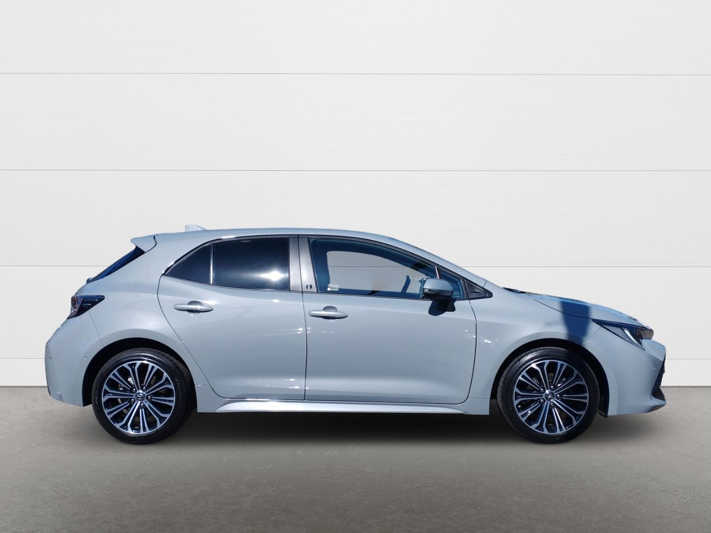 Toyota Corolla Hybrid Team D 5-TÜRER, 1,8 Hybrid+Techni foto 10