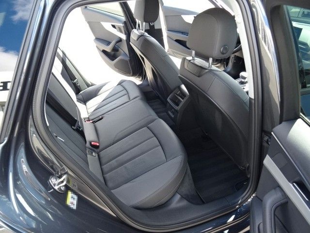 Audi A4 Avant 35TDI LEDER,NAVI,LED,AUT,PDC,ACC,KAM,1H foto 11