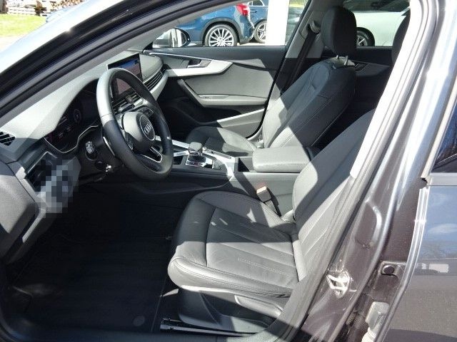 Audi A4 Avant 35TDI LEDER,NAVI,LED,AUT,PDC,ACC,KAM,1H foto 16