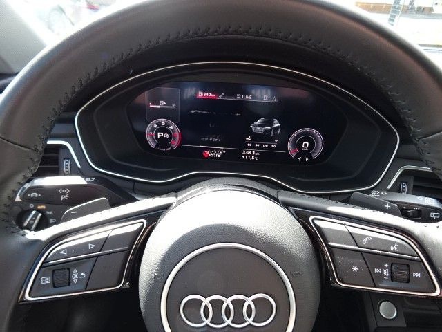 Audi A4 Avant 35TDI LEDER,NAVI,LED,AUT,PDC,ACC,KAM,1H foto 18