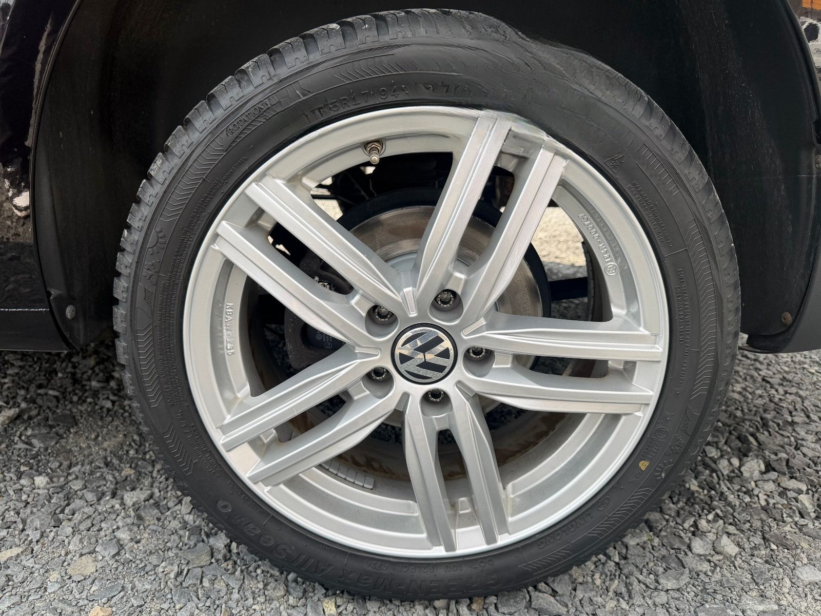 Volkswagen Caddy Maxi 2.0TDI NAVI/KLIMAA/PDC foto 9