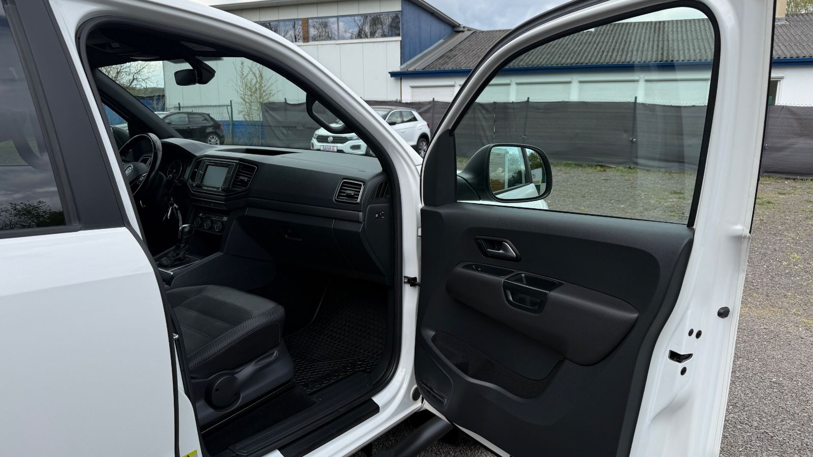 Volkswagen Amarok Dark Label DoubleCab 4Motion * TOP* foto 19