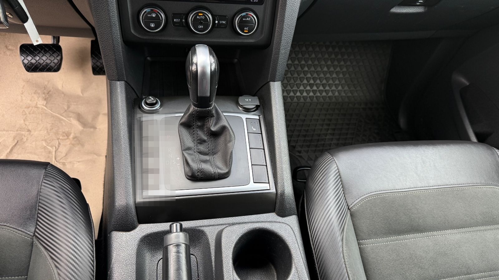 Volkswagen Amarok Dark Label DoubleCab 4Motion * TOP* foto 22