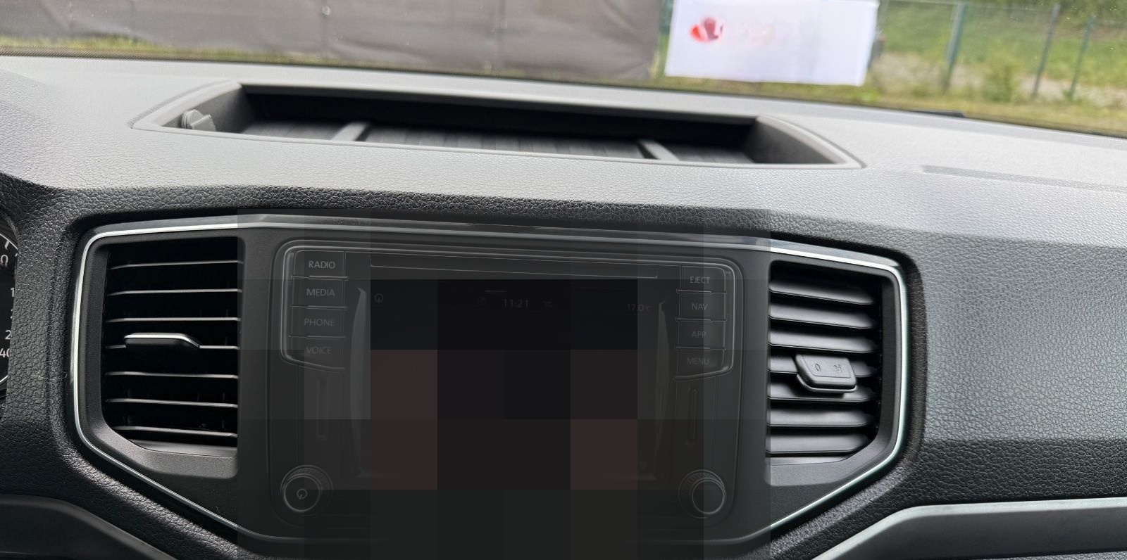 Volkswagen Amarok Dark Label DoubleCab 4Motion * TOP* foto 25