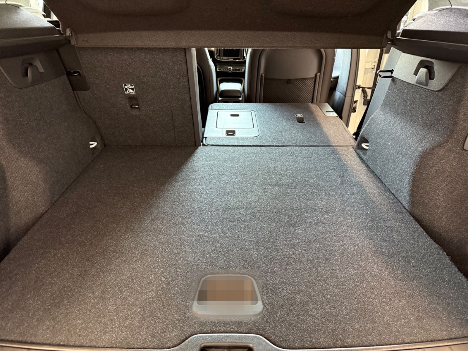 Volvo XC 40 Momentum Pro, ALLRAD, Winterpaket, foto 12