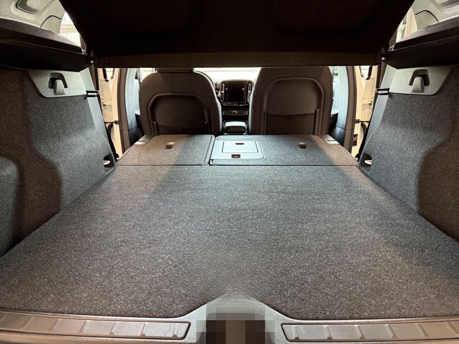 Volvo XC 40 Momentum Pro, ALLRAD, Winterpaket, foto 13