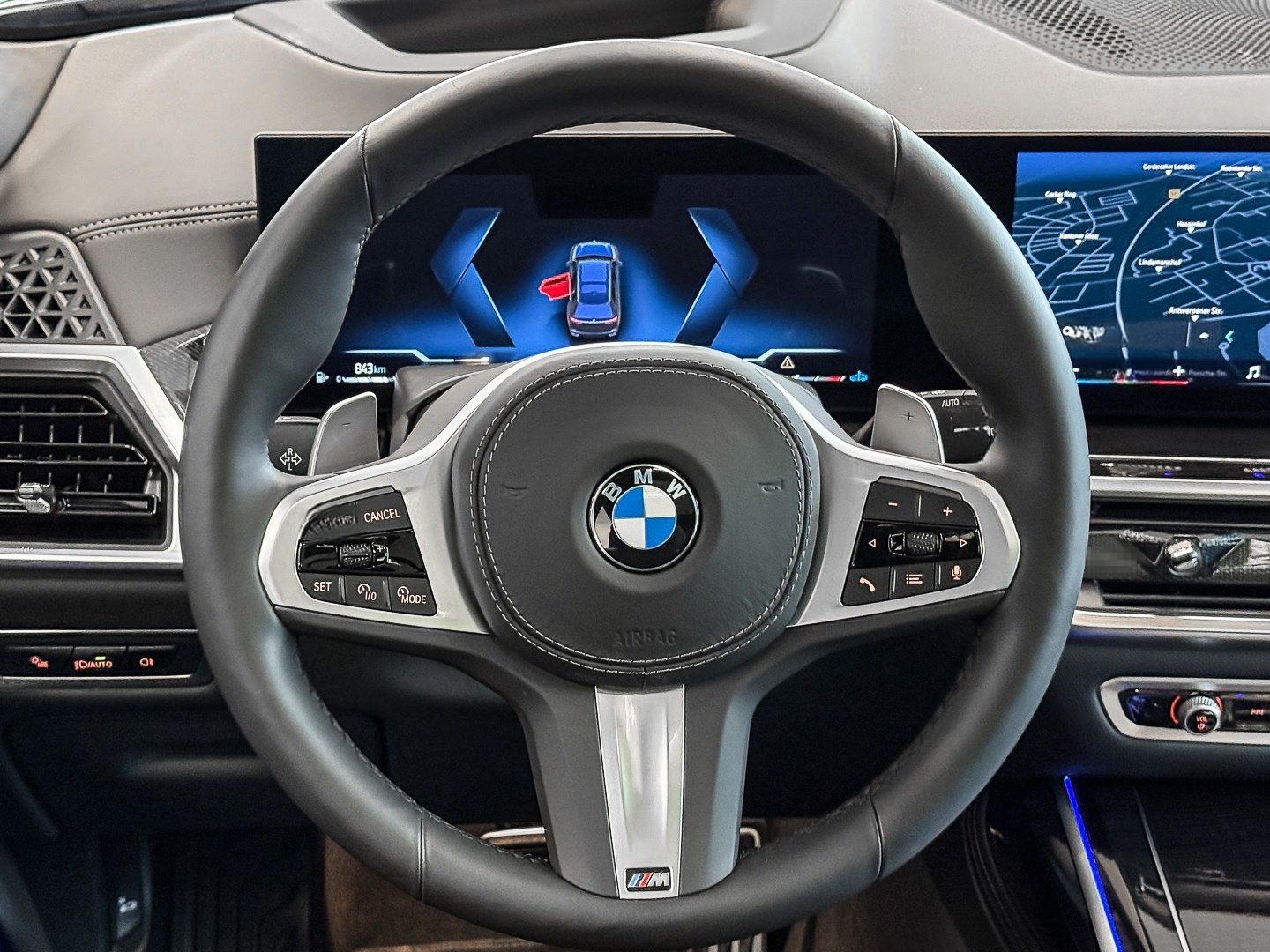 BMW X7 xDrive40d M Sport HUD PANO ACC AHK RFK NAVI foto 14