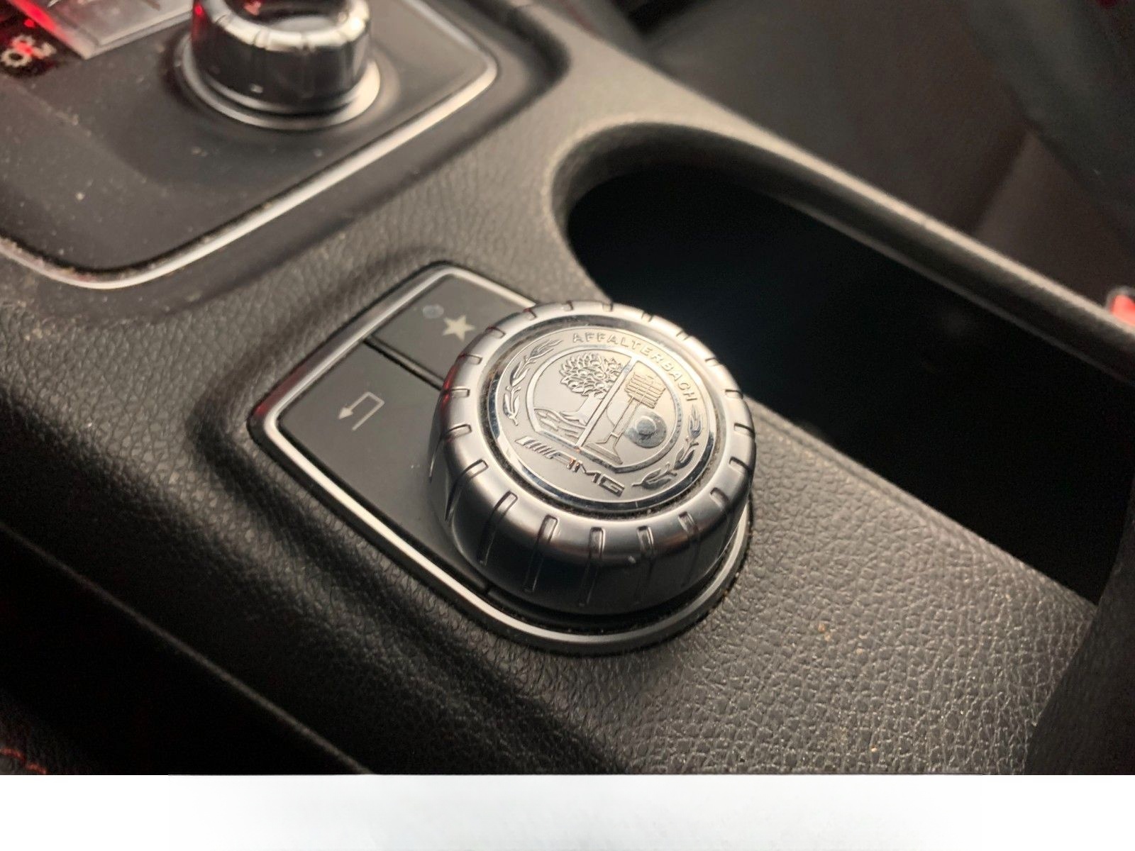 Mercedes-Benz CLA 45 2x AMG Line 4M SB Xenon Navi Memory Night foto 13