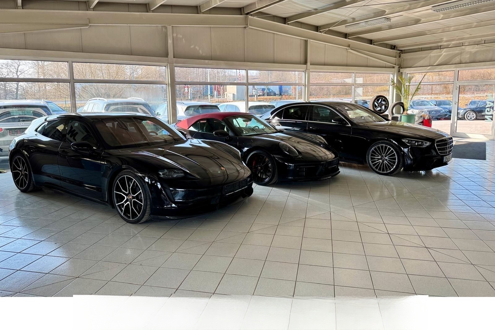 Mercedes-Benz CLA 45 2x AMG Line 4M SB Xenon Navi Memory Night foto 15