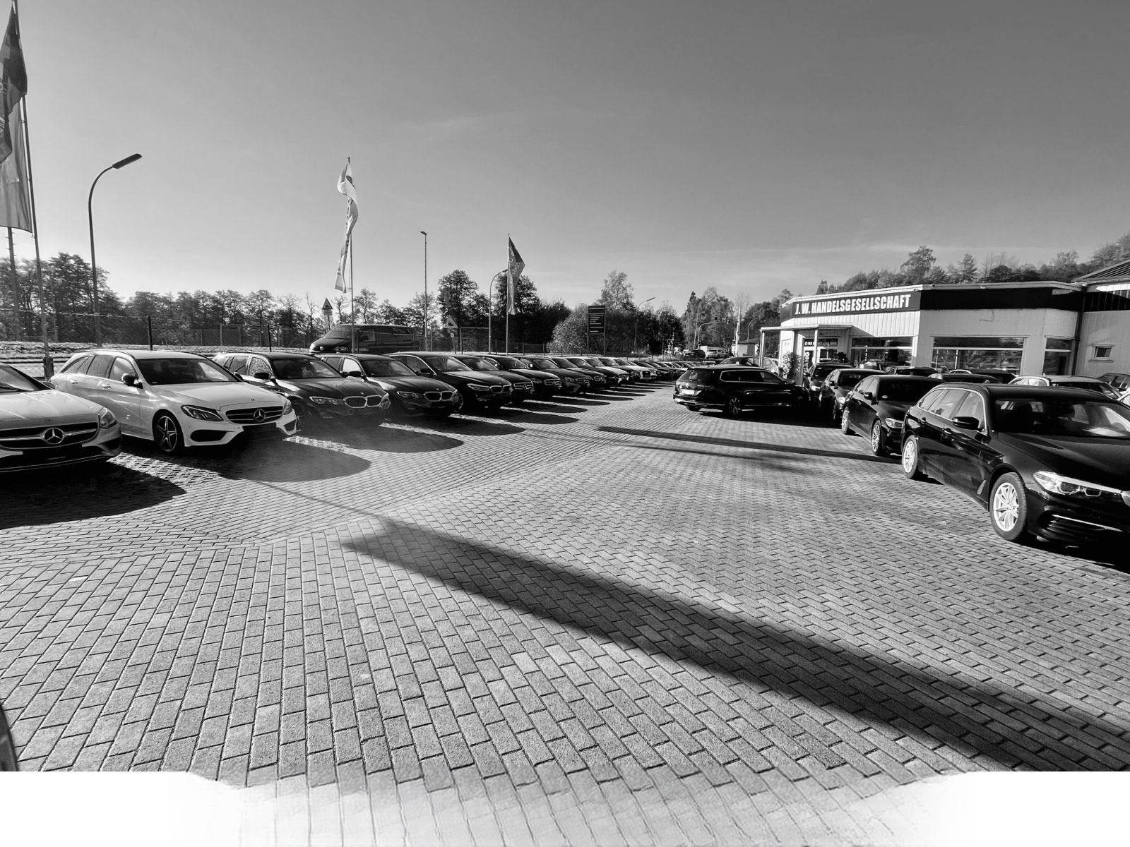 Mercedes-Benz CLA 45 2x AMG Line 4M SB Xenon Navi Memory Night foto 16