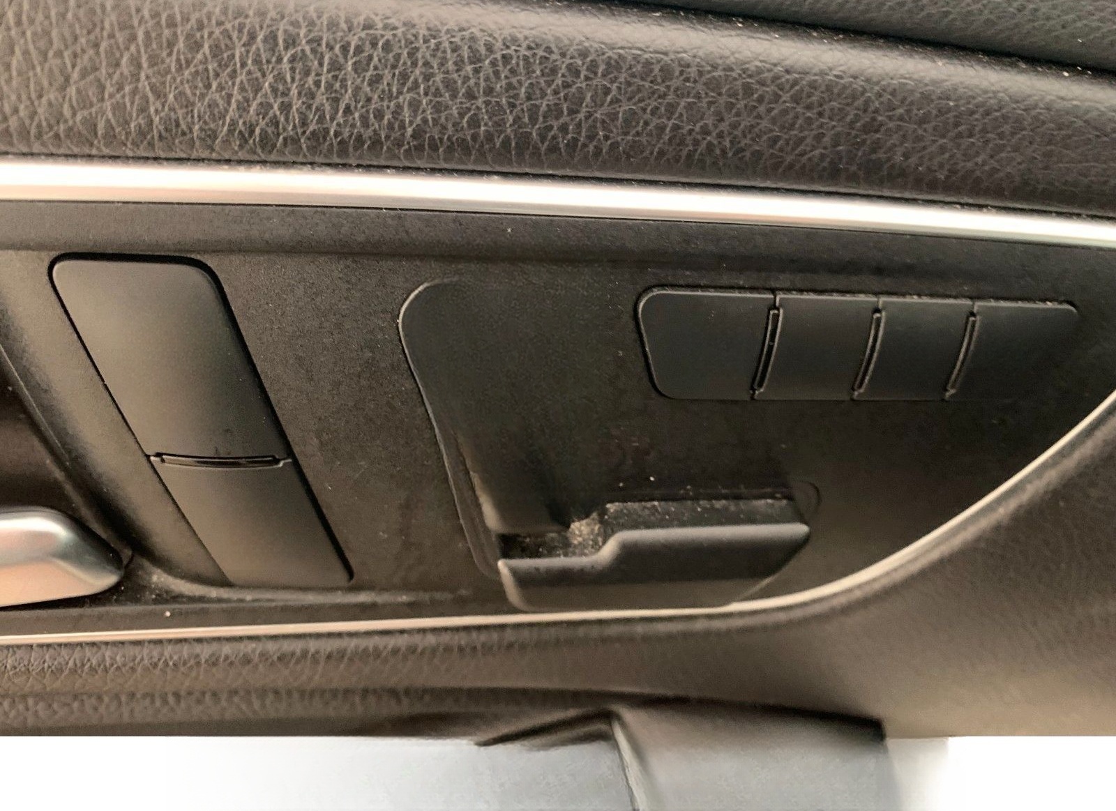 Mercedes-Benz CLA 45 2x AMG Line 4M SB Xenon Navi Memory Night foto 8