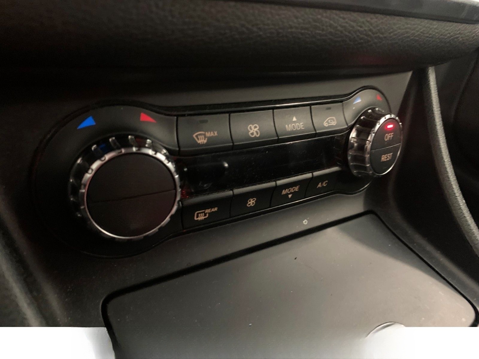 Mercedes-Benz CLA 45 2x AMG Line 4M SB Xenon Navi Memory Night foto 9