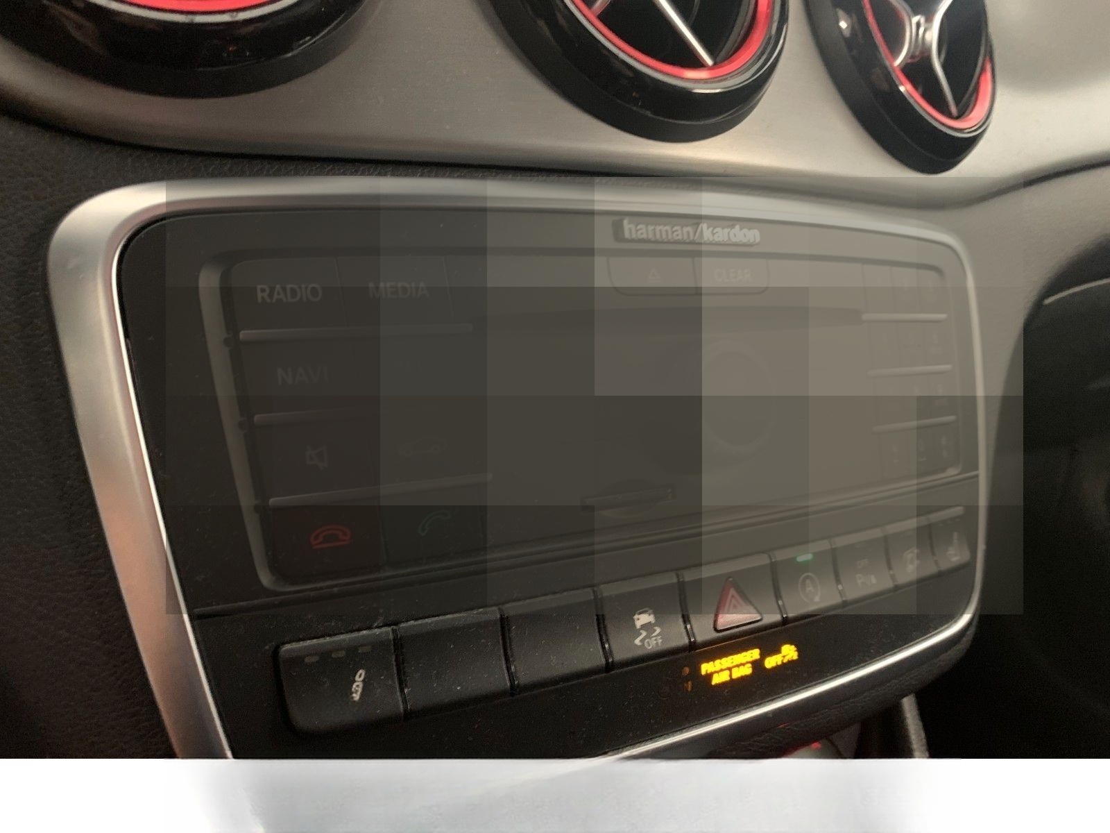 Mercedes-Benz CLA 45 2x AMG Line 4M SB Xenon Navi Memory Night foto 10