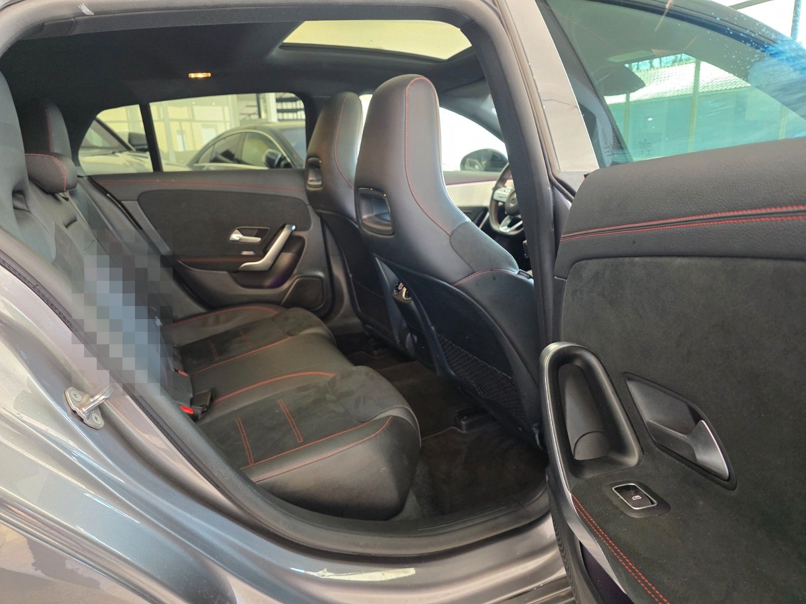 Mercedes-Benz CLA 180 Shooting Brake*AMG-Line*Panorama*Ambient foto 25