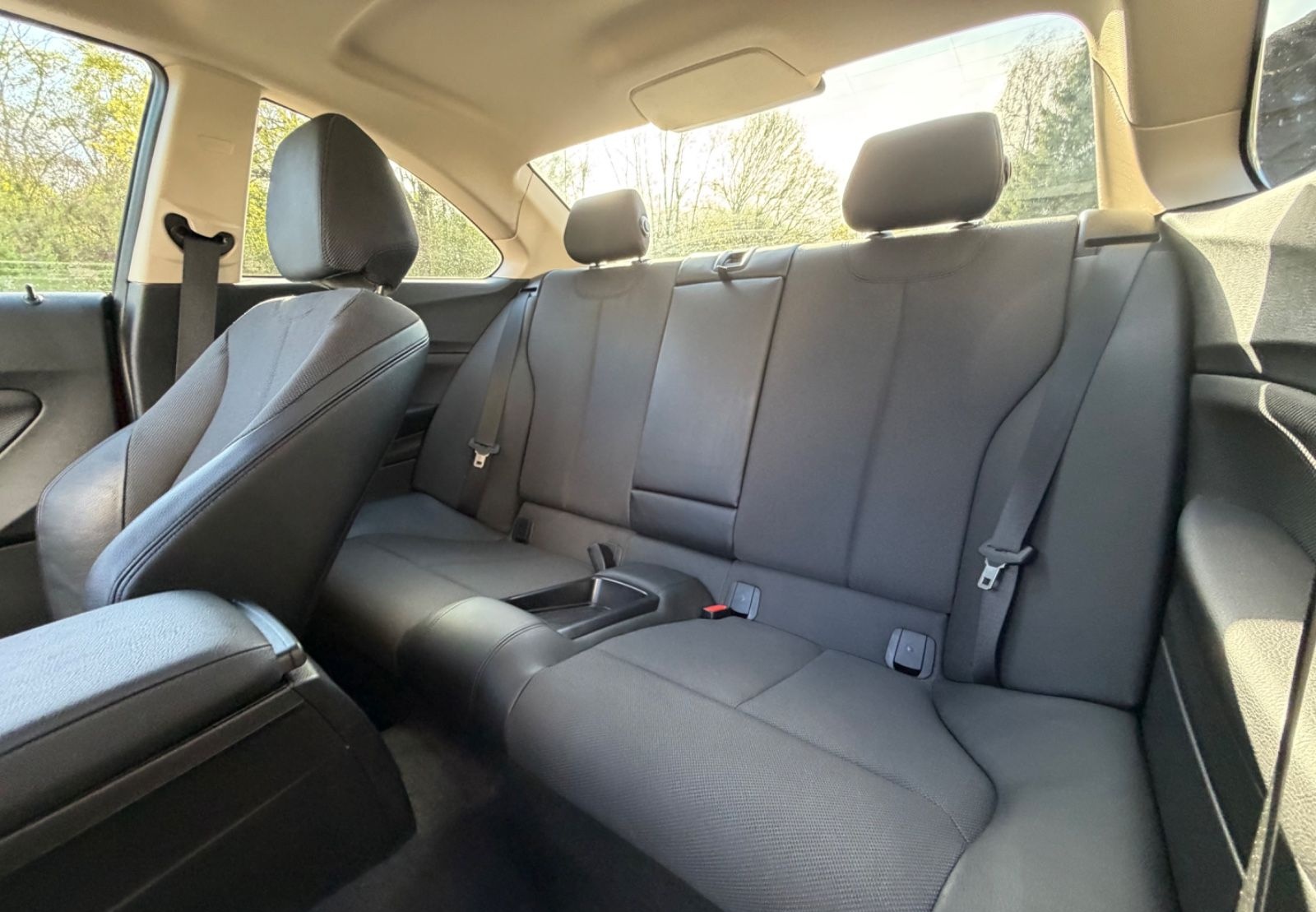 BMW 230i Coupe*SPORT-LINE*LED*76-TKM* foto 7