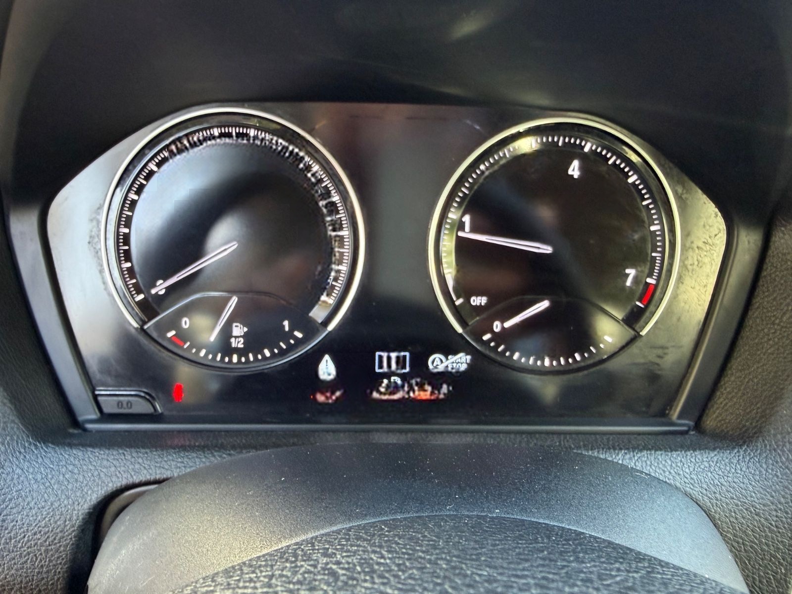 BMW 230i Coupe*SPORT-LINE*LED*76-TKM* foto 9