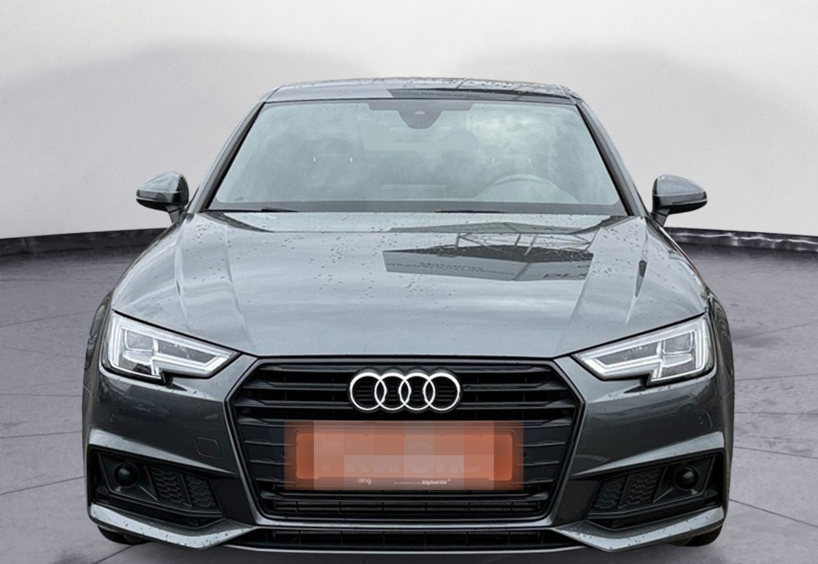 Audi A4 Limousine 40 TFSI S-tronic S-Line LED S-Line foto 6