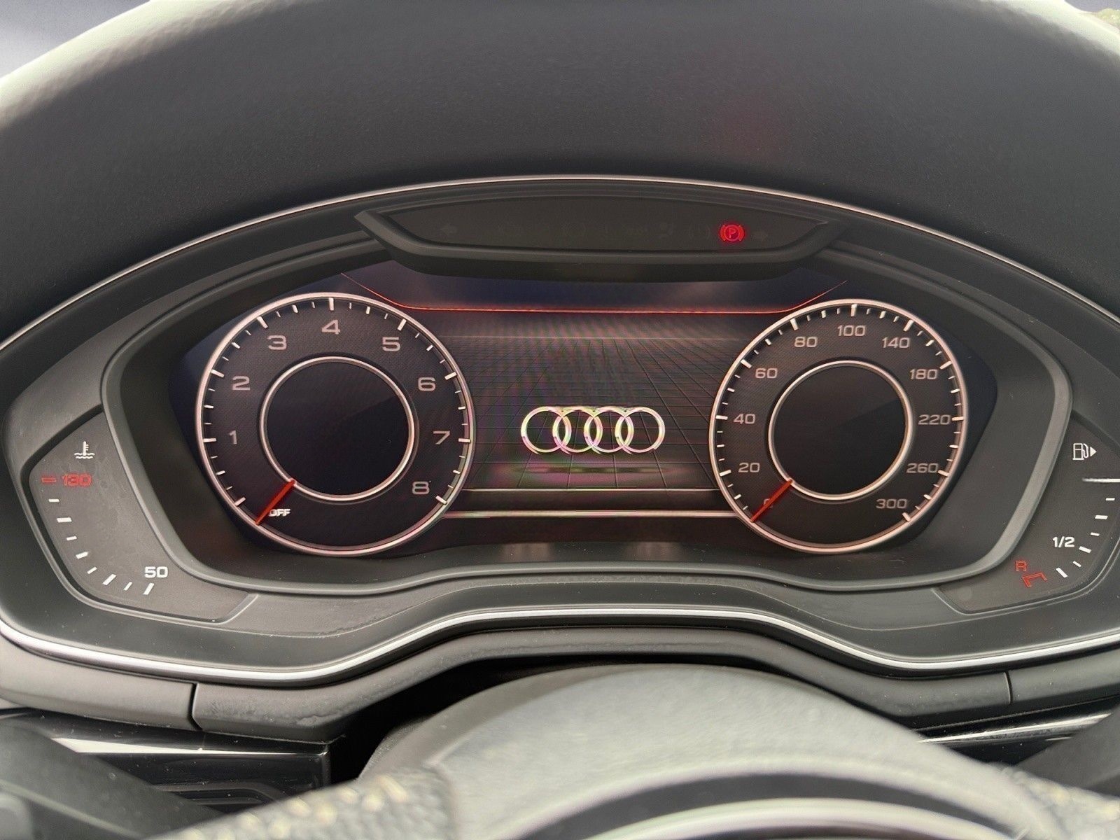 Audi A4 Limousine 40 TFSI S-tronic S-Line LED S-Line foto 9