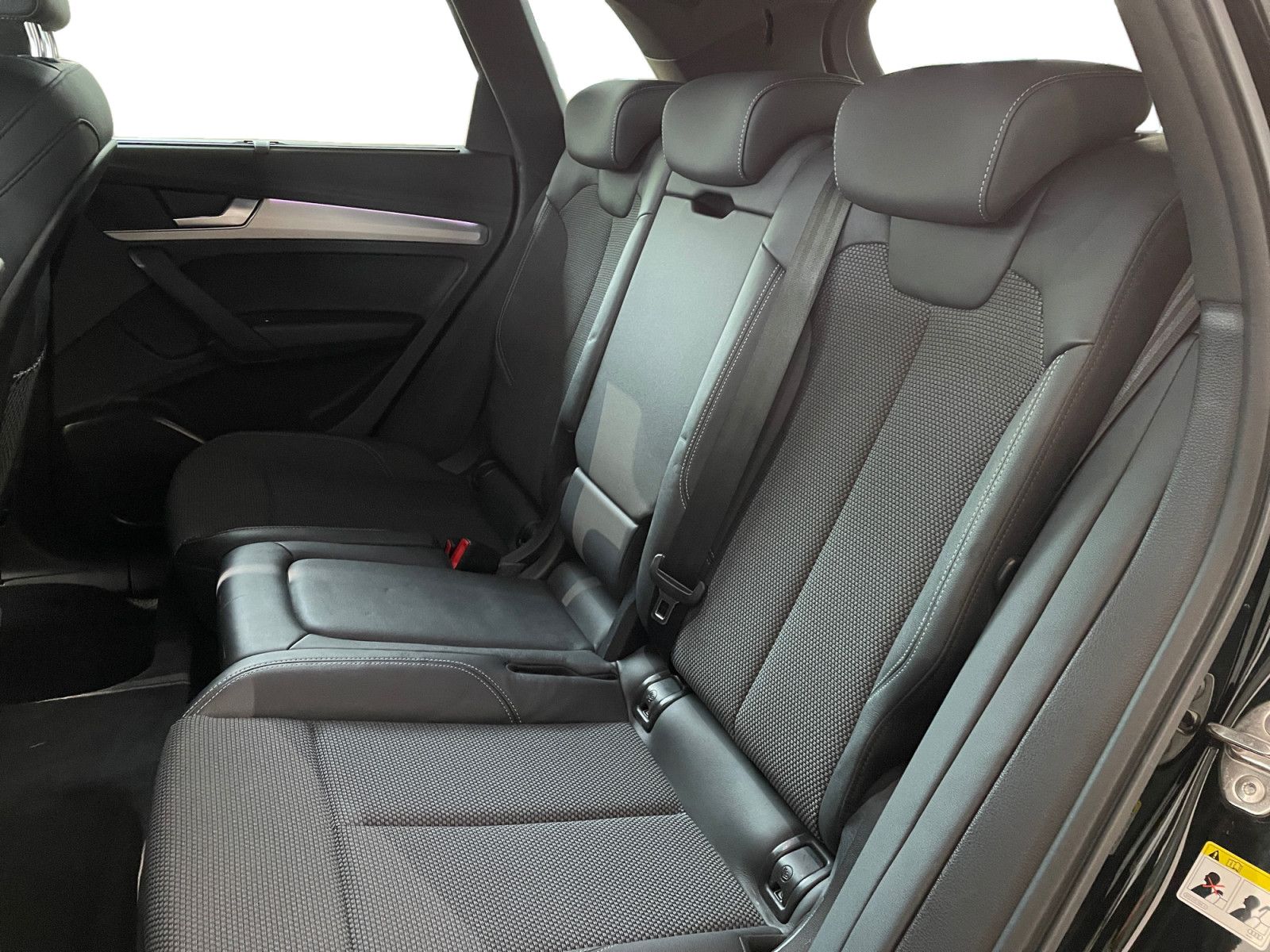 Audi Q5 40TDI quattro S-trnc S-line Navi CAM Virtual foto 11