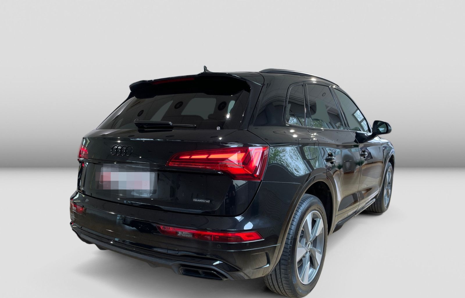 Audi Q5 40TDI quattro S-trnc S-line Navi CAM Virtual foto 4