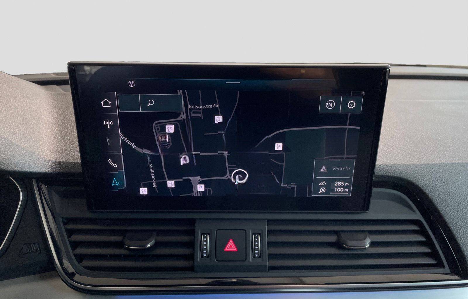 Audi Q5 40TDI quattro S-trnc S-line Navi CAM Virtual foto 7