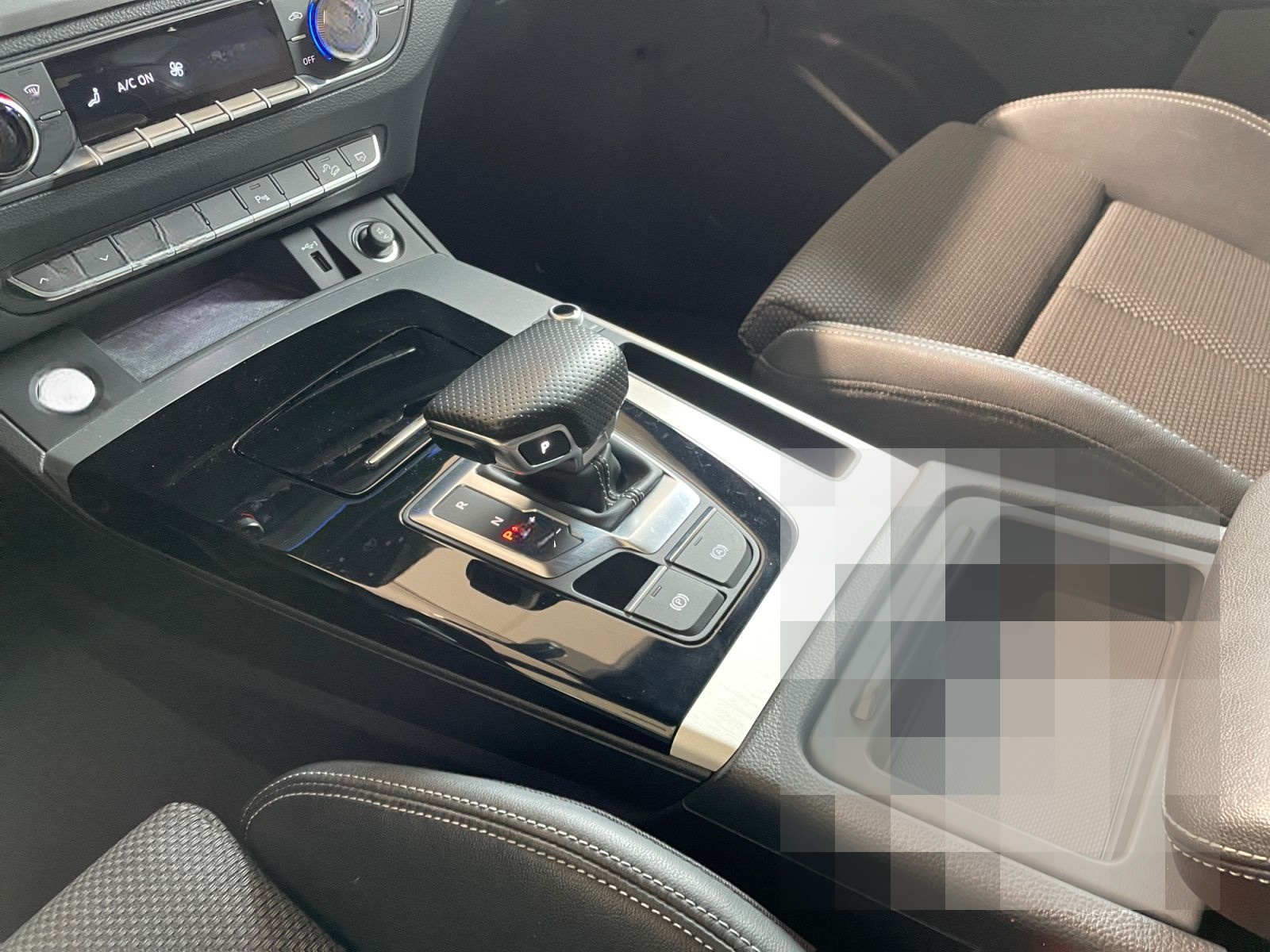 Audi Q5 40TDI quattro S-trnc S-line Navi CAM Virtual foto 8