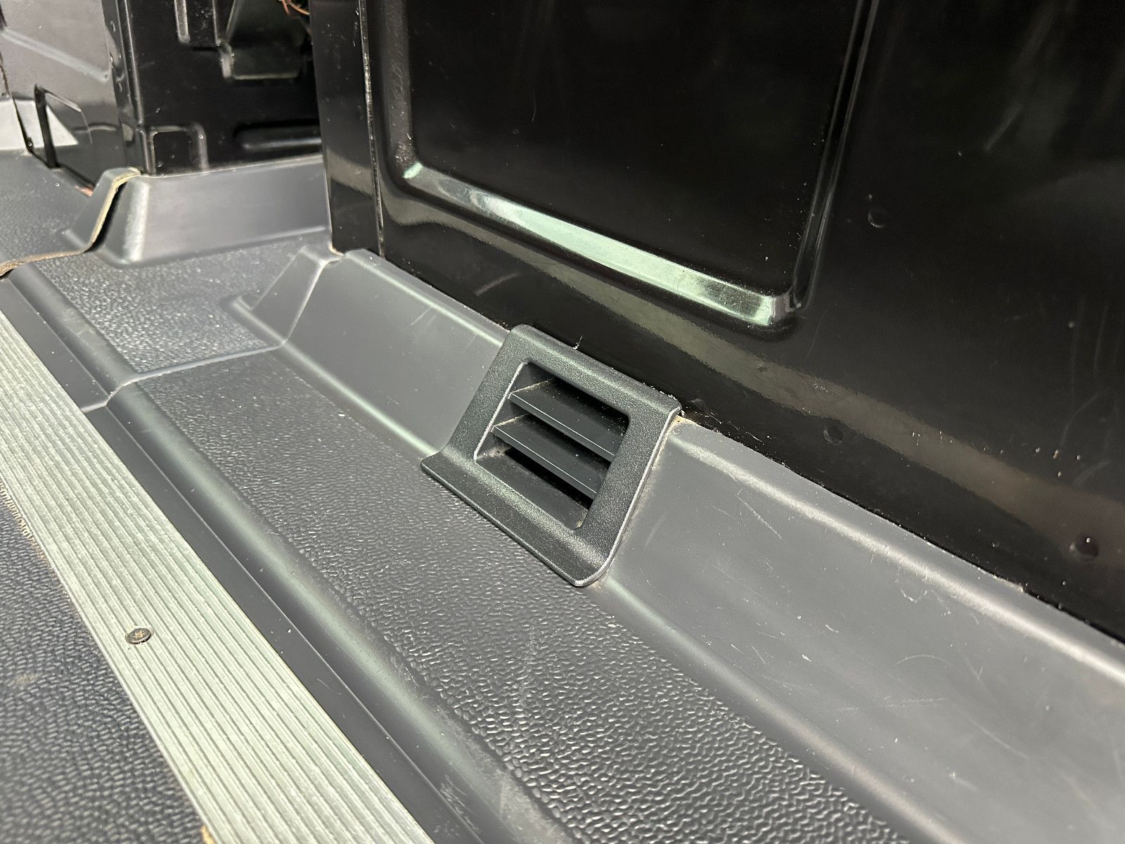 Mercedes-Benz Sprinter TOURER 317CDI 9G L2H2/9-SITZ+RüKAM+MBUX foto 16