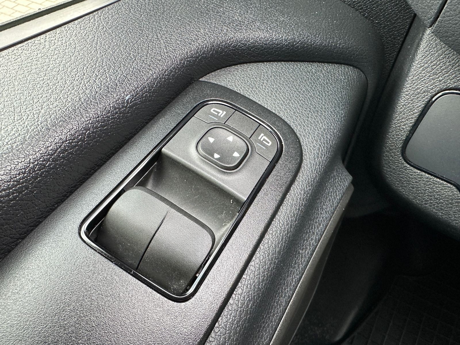 Mercedes-Benz Sprinter TOURER 317CDI 9G L2H2/9-SITZ+RüKAM+MBUX foto 21