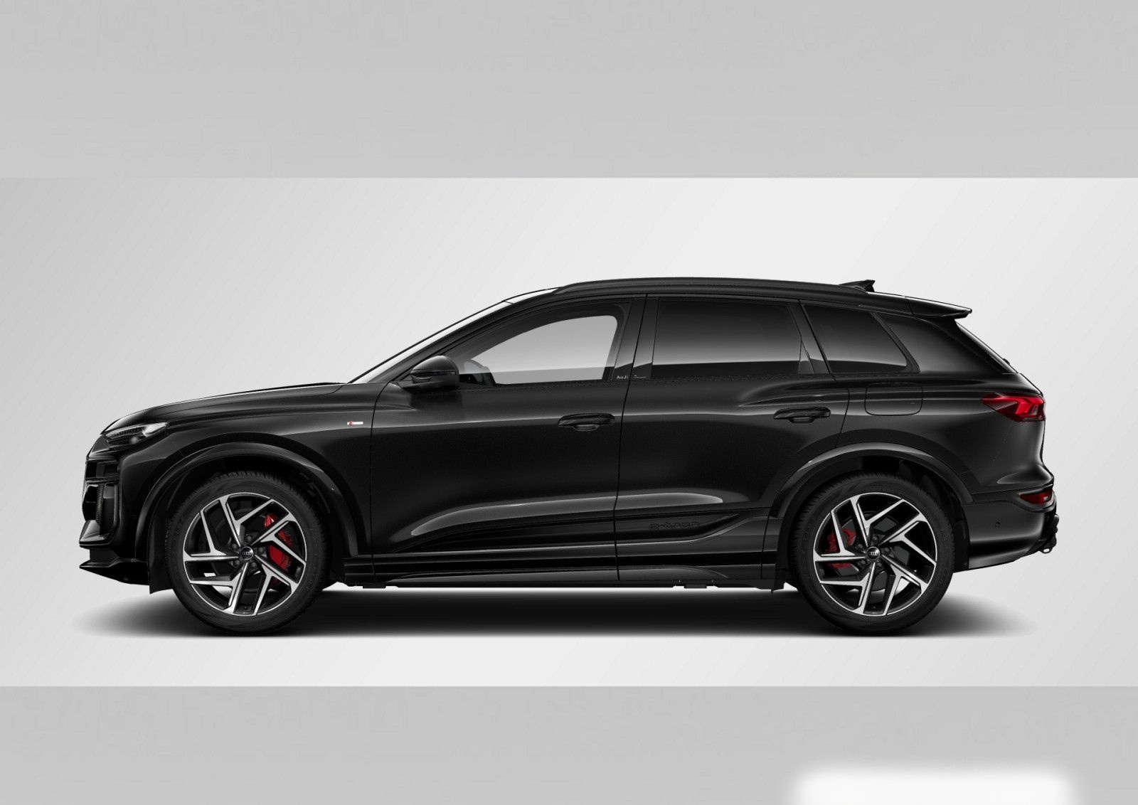 Audi Q6 e-tron qu. S line Matrix/ACC/B&O/HUD/Memory/P foto 7