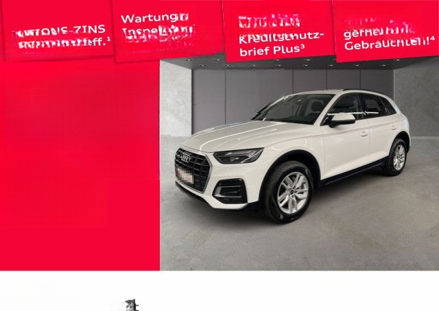 Audi Q5 50 TFSI e quattro S tronic LED VC Panorama foto 1