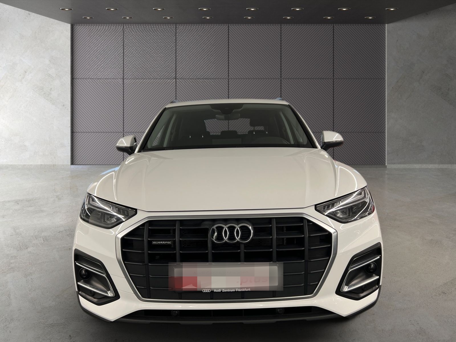 Audi Q5 50 TFSI e quattro S tronic LED VC Panorama foto 3