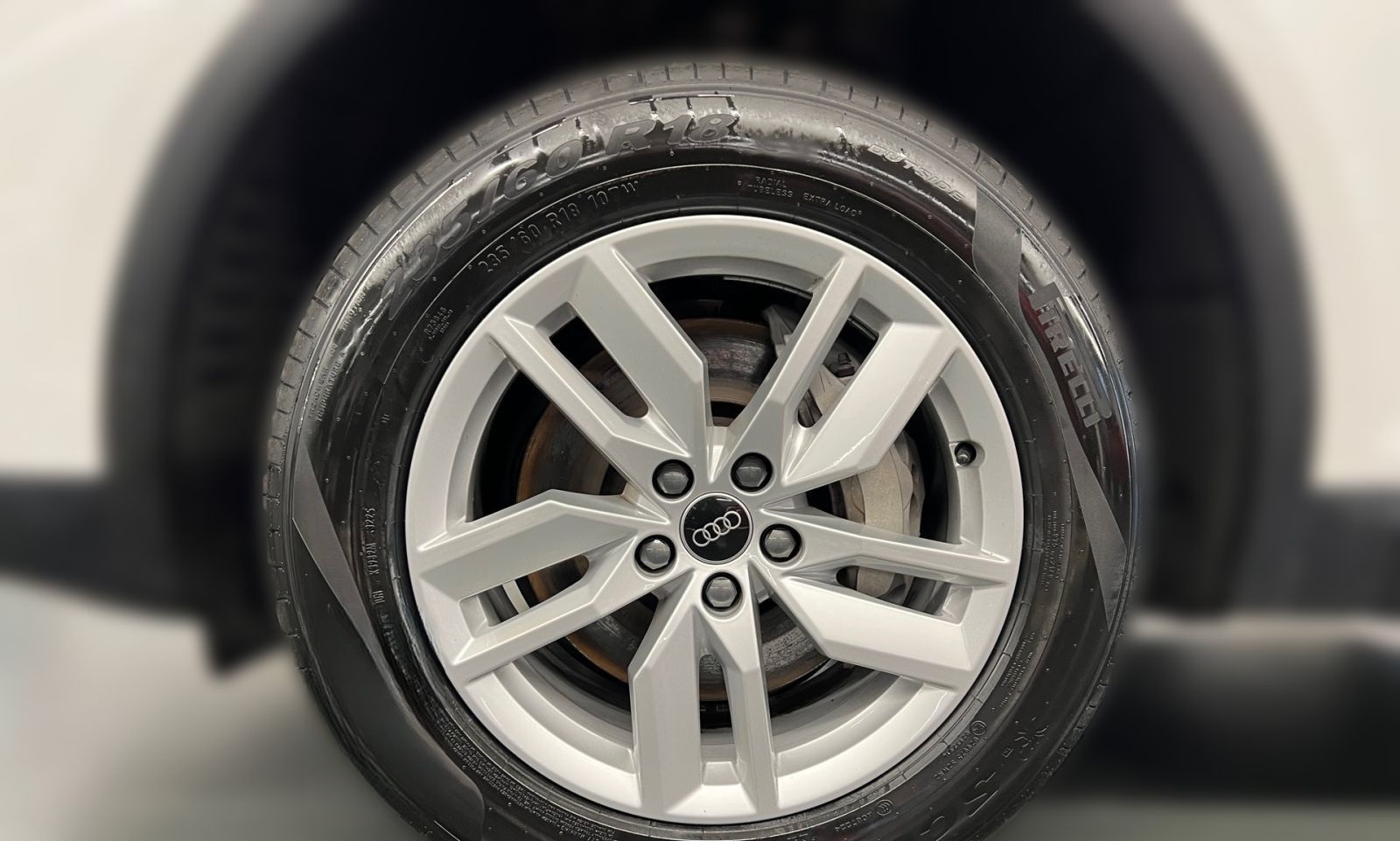 Audi Q5 50 TFSI e quattro S tronic LED VC Panorama foto 4