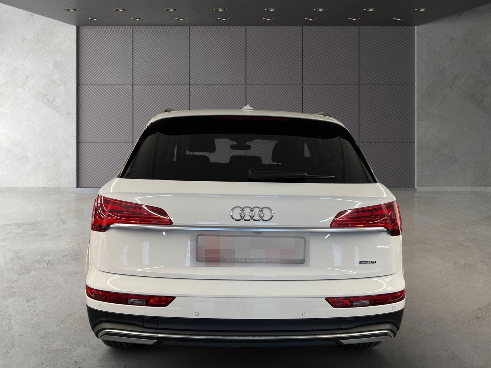 Audi Q5 50 TFSI e quattro S tronic LED VC Panorama foto 6
