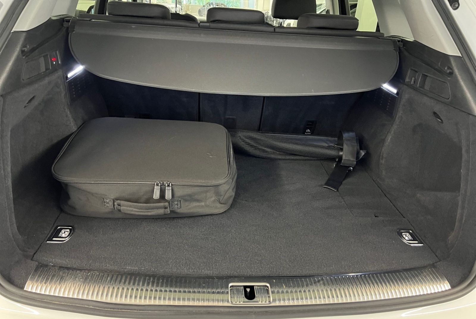 Audi Q5 50 TFSI e quattro S tronic LED VC Panorama foto 7