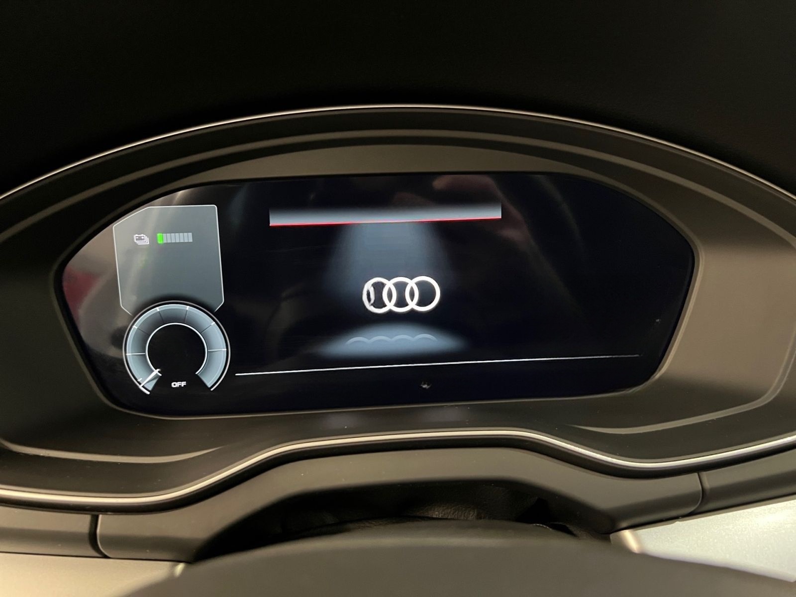 Audi Q5 50 TFSI e quattro S tronic LED VC Panorama foto 9