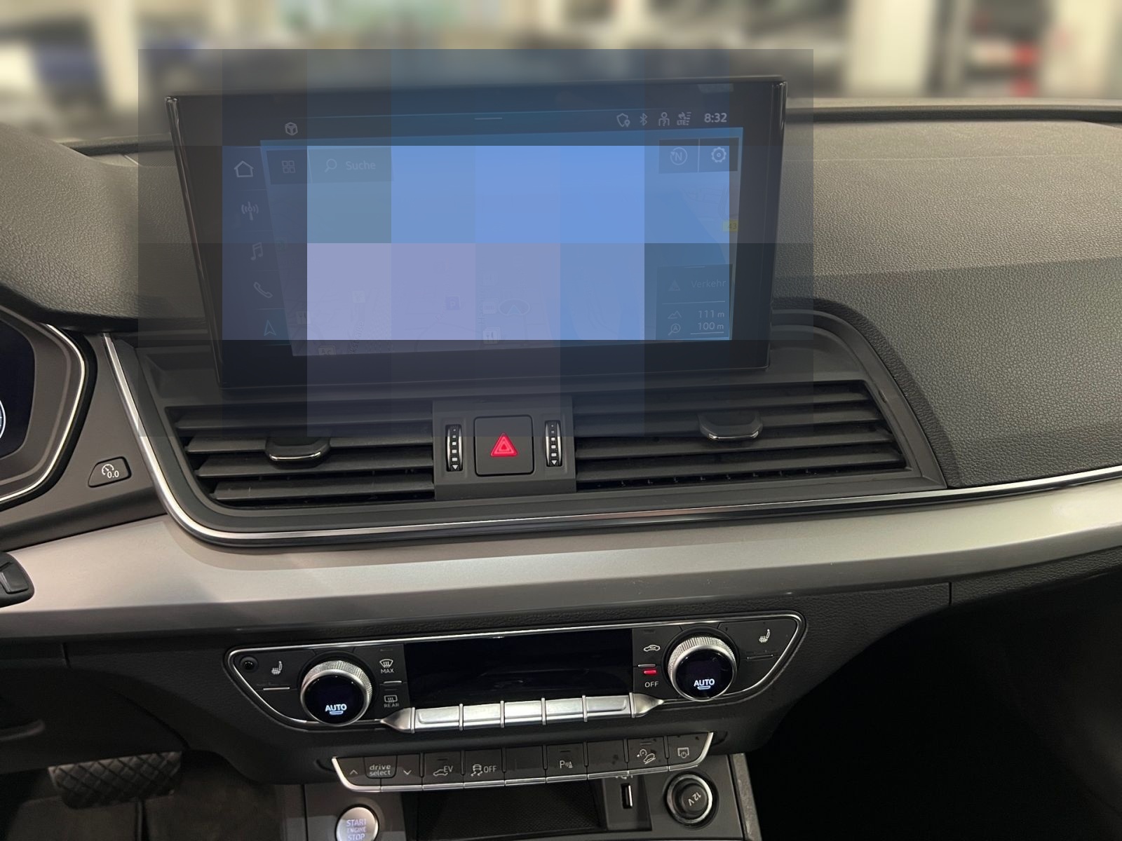 Audi Q5 50 TFSI e quattro S tronic LED VC Panorama foto 10
