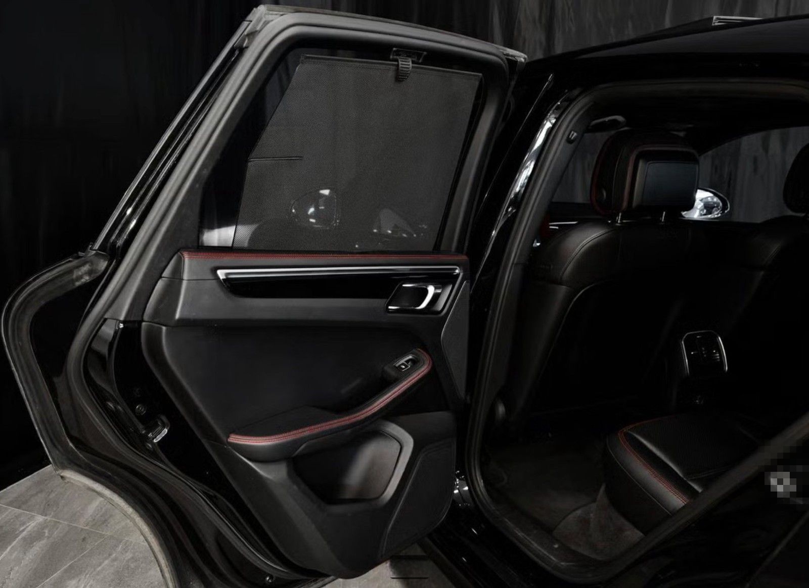 Porsche Macan GTS STNADHEIZUNG*PANO* foto 12