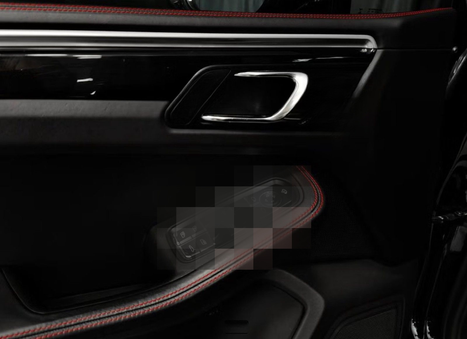 Porsche Macan GTS STNADHEIZUNG*PANO* foto 13