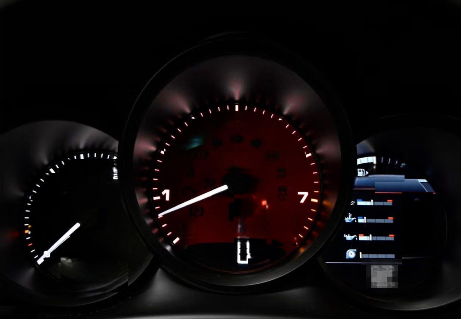 Porsche Macan GTS STNADHEIZUNG*PANO* foto 18