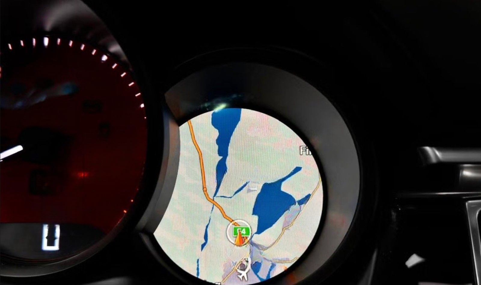 Porsche Macan GTS STNADHEIZUNG*PANO* foto 19