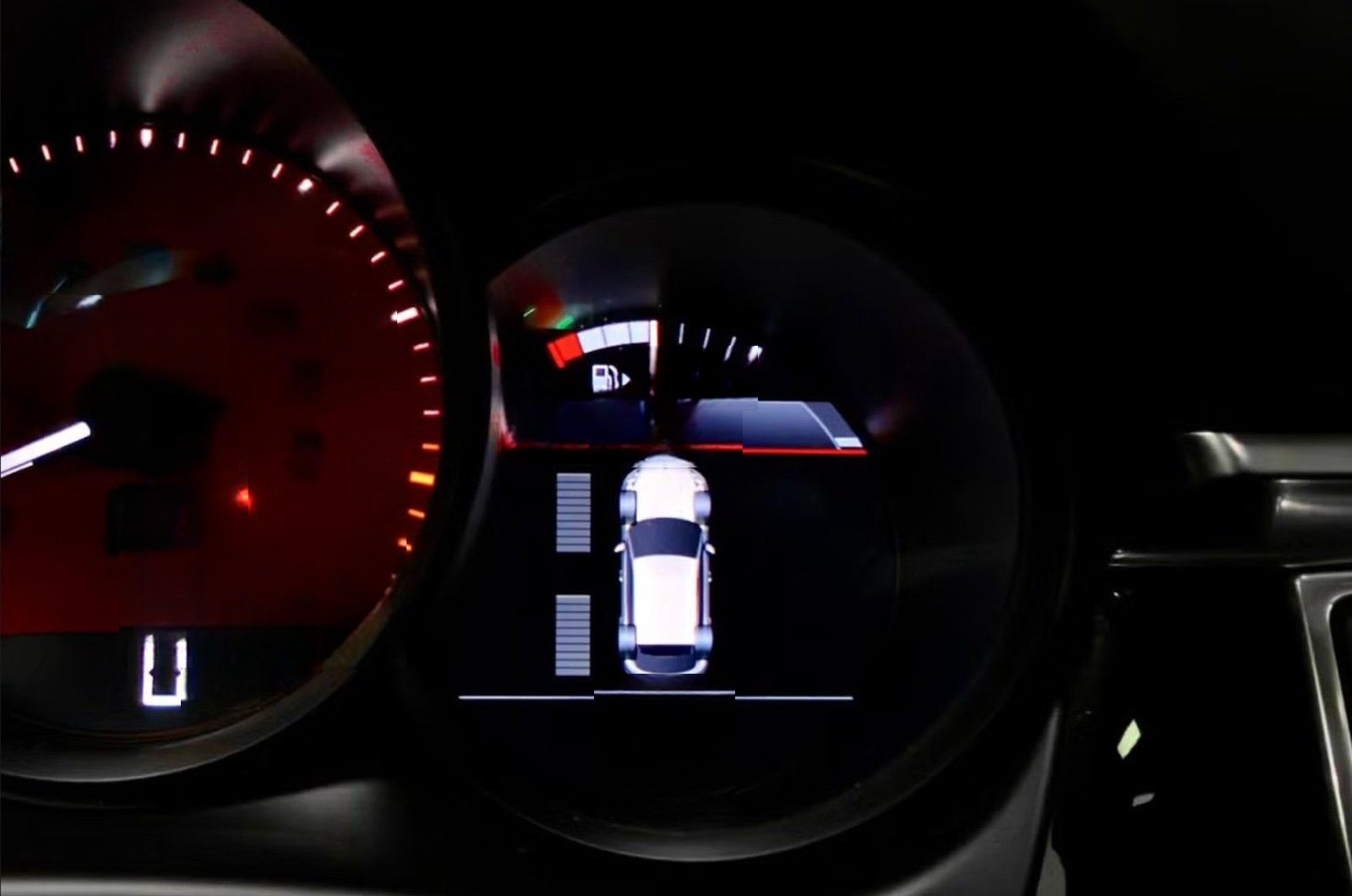 Porsche Macan GTS STNADHEIZUNG*PANO* foto 20