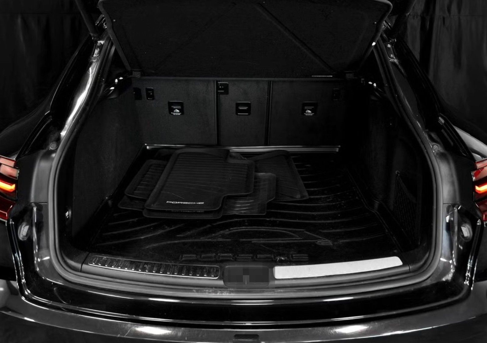 Porsche Macan GTS STNADHEIZUNG*PANO* foto 10