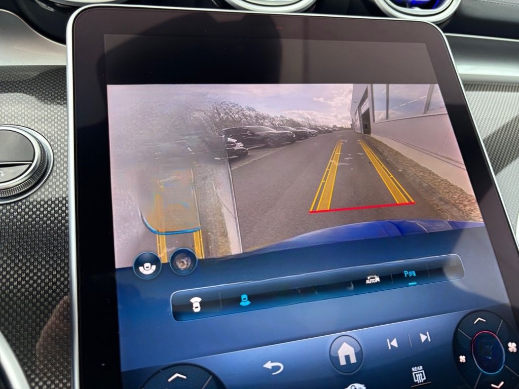 Mercedes-Benz C 220 d T AMG/Night/Digital/HUD/Pano-SD/360°K/ foto 11