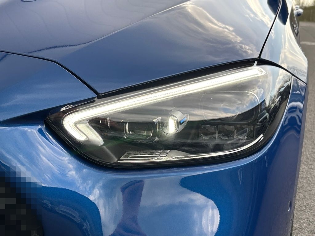 Mercedes-Benz C 220 d T AMG/Night/Digital/HUD/Pano-SD/360°K/ foto 18